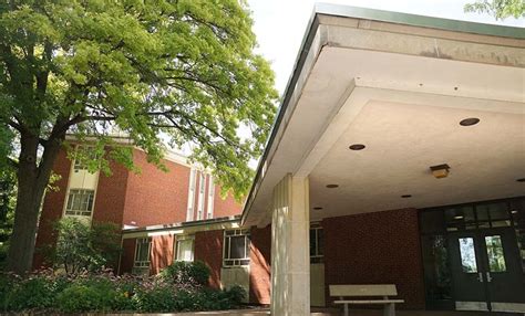 Residence Halls Augustana College