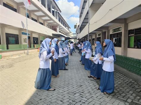 Daftar Sekolah Sma Terbaik Di Kab Trenggalek Kemdikbud