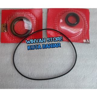 Jual Seal Sil Magnet O Ring Magnet Grand Supra X Supra Fit Legenda Revo