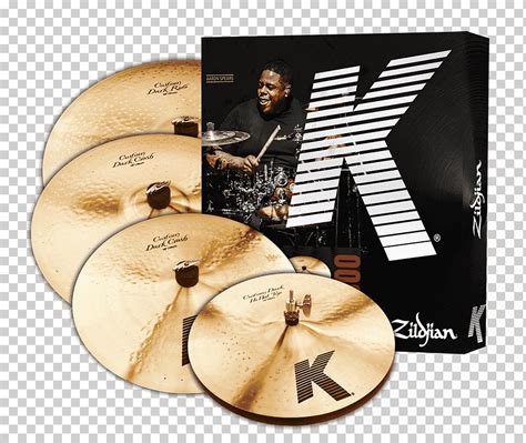 Avedis Zildjian Company Paquete De Platillos Crash Platillo Paseo