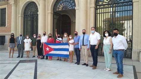 El PP Defiende La Libertad En Cuba Frente A La Negativa De PSOE Y