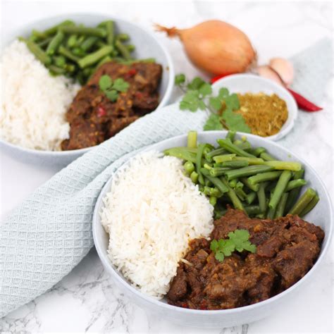 Mijn Ultieme Rendang Recept Artofit