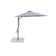 Dakota Fields Anthonio 3m Square Cantilever Parasol Wayfair Co Uk