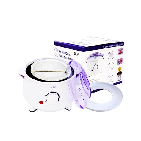 Kongsung Professional Wax Heater 500 Cc La Gardenia Store