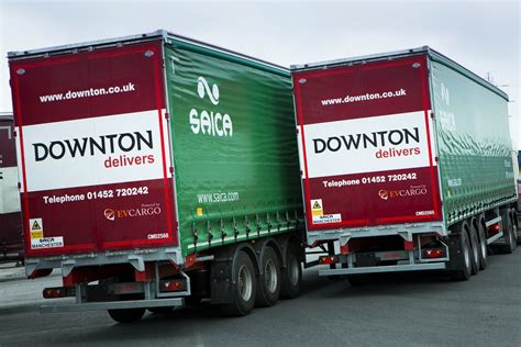 Ev Cargo S Downton Reinforces Packaging Expertise With Multiple