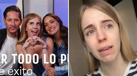 Florencia Guillot Se Disculpa Tras Ser Cancelada En Internet Por