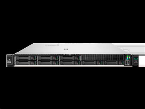 Hpe Proliant Dl365 Gen10 Plus Server Hpe Store Us