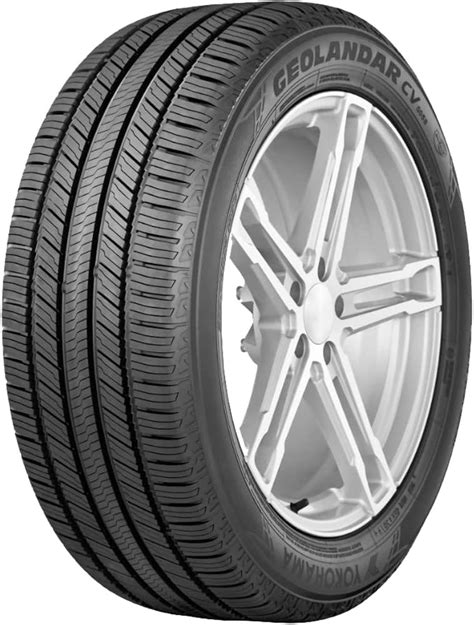 Goodyear Llantas 22555 R19 Assurance Maxlife 99v Mx