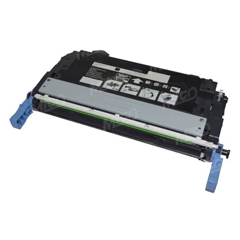 Remanufactured Toner Cartridge Hp Cb A C Mito Color