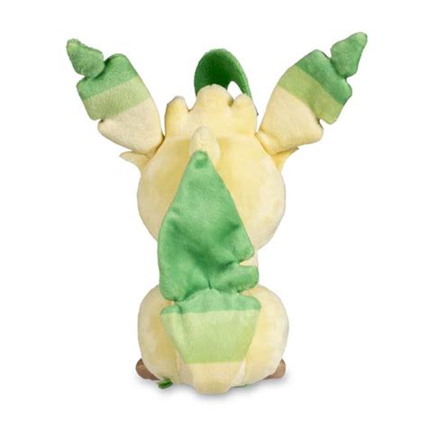 Leafeon Plush Pokedoll