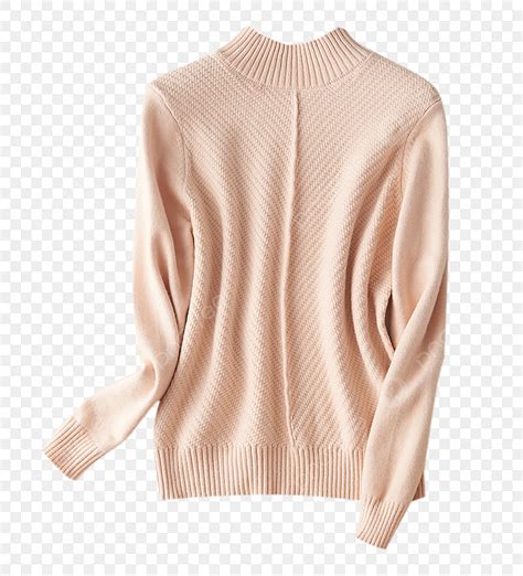 Gambar Sweater Wanita Sweater Rajutan Cashmere Png Transparan Dan