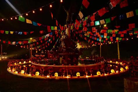 EL FESTIVAL VELA NUEVA INVADE IXTAPAN Estado de México