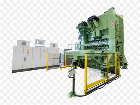 Expanded Metal Machine 350 Tons Press Force Title Expanded Machine