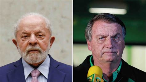 Tse Multa Campanha De Lula Em R Mil Por V Deo Contra Bolsonaro