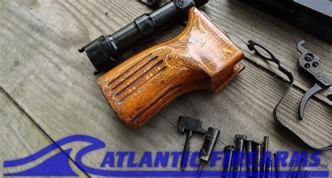 Skorpion VZ61 Parts Kit SALE - AtlanticFirearms.com