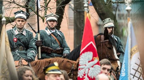 100 Rocznica Wybuchu Powstania Wielkopolskiego Obchody W Poznaniu