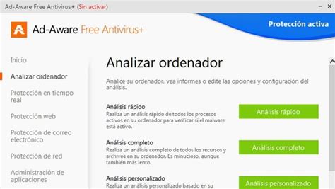 Top Antivirus Gratuitos Y De Pago Blog Seguridad Informática