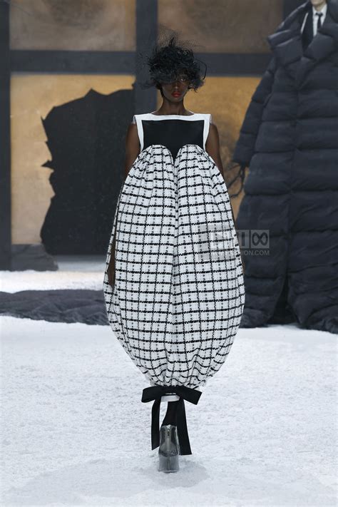 Thom Browne Ready To Wear Fall Winter New York Nowfashion