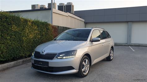 Car Gr Skoda Fabia 15