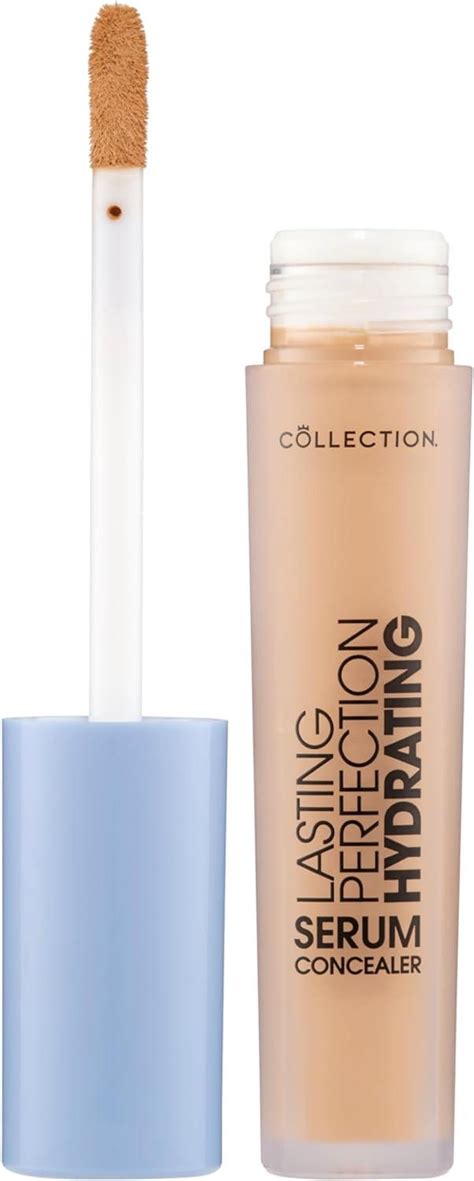 Collection Cosmetics Lasting Perfection Hydrating Serum Concealer in ...