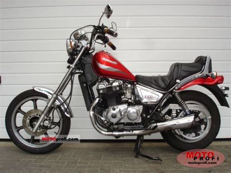 Kawasaki Vn Se Reduced Effect Moto Zombdrive