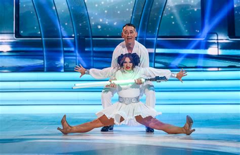 DWTS favourite opens up about injury that almost ended career and