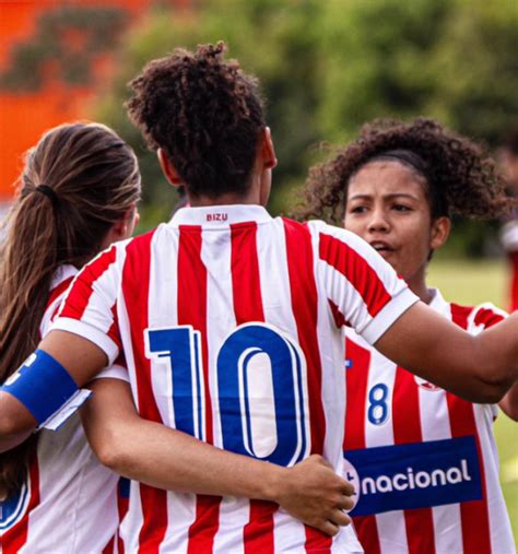 Pernambucano Feminino Vale Volta Ao Topo Para O N Utico