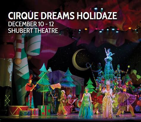 Cirque-Dream-Holidaze-2021