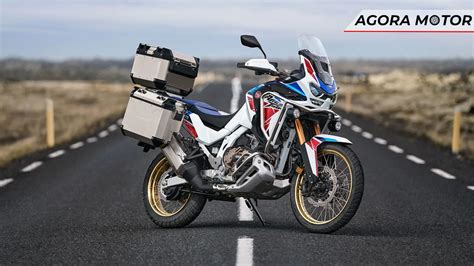 Honda Crf 1100l Africa Twin 2024 Preço Ficha Técnica Consumo E Fotos