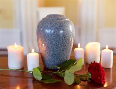 Eirene: What to do with Cremated Ashes to Honour a Loved One