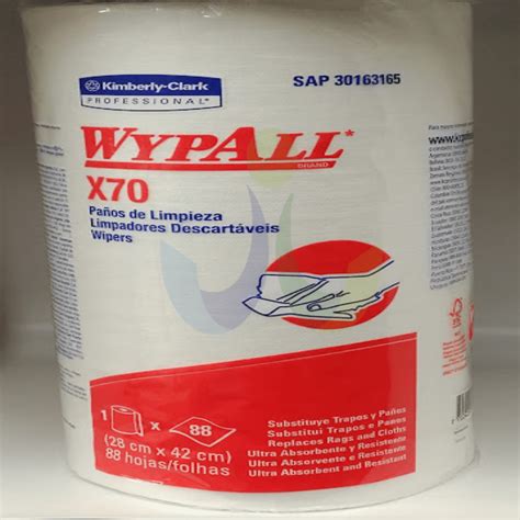 Wypall X Pa Os De Limpieza Laboratorios Wacol S A