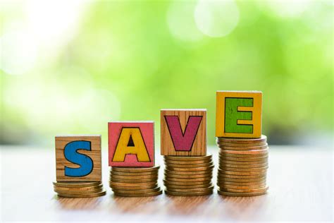 Ways To Save Money The Union