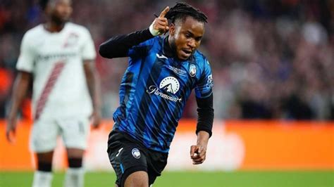 Atalanta Le Novit In Vista Del Match Di Parma Recuperati Lookman E