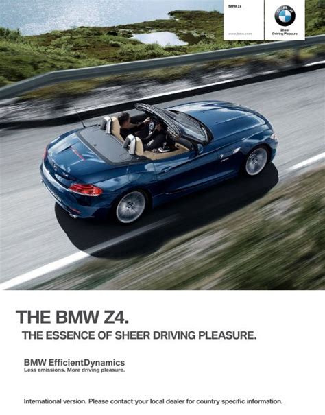 The Bmw Z Automobile Bmw