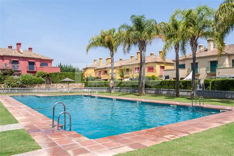 Properties For Short Term Rent In El Casar Fronda Sotogrande Costa