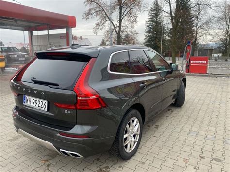 Sprzedam Volvo Xc Cesja Leasingu Mi Dzyg Rze Olx Pl