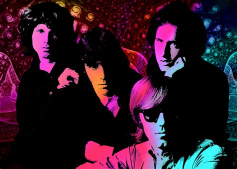 The Doors Riders On The Storm Music History Riders On The Storm