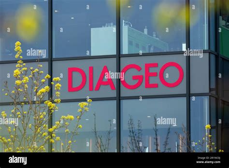 Diageo Building Hi Res Stock Photography And Images Alamy