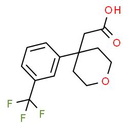 Cas Trifluoromethyl Phenyl Tetrahydro H