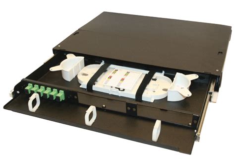 Rack Mount Panel - City Electrical Factors