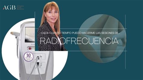 Descubre El Secreto De Una Piel Radiante Con Radiofrecuencia 2 Veces