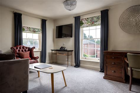 Our Gallery - See What St Johns House Has to Offer