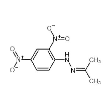 AccuStandard 丙酮24 二硝基苯腙 1567 89 1 实验室用品商城