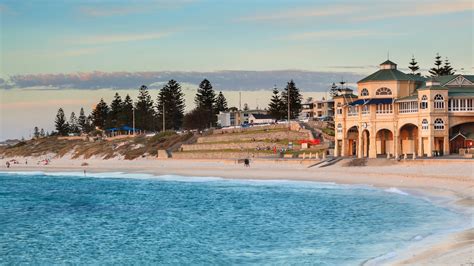 beach   week cottesloe beach perth australia beach tomato