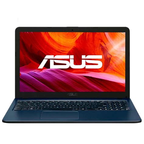 Asus Laptop Soundata Sa