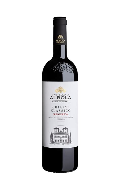 Chianti Classico DOCG Castello Di Albola