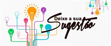O Que Significa Sugestões - Sugestões – A MENSAGEM