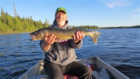 Fly-In Fishing Outfitter, Cochrane, Ontario | Ontario Lodges