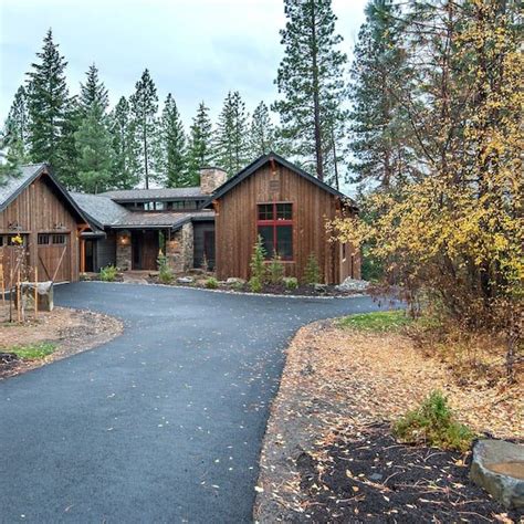 Private Vacation Home In Cle Elum