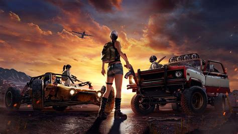 Pubg 2048 X 1152 Wallpapers Top Free Pubg 2048 X 1152 Backgrounds